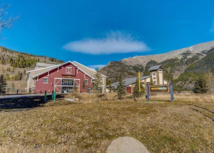 Holiday home Greens At Copper #318 *